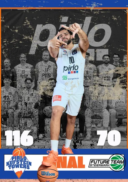 Tabellenführung ole!