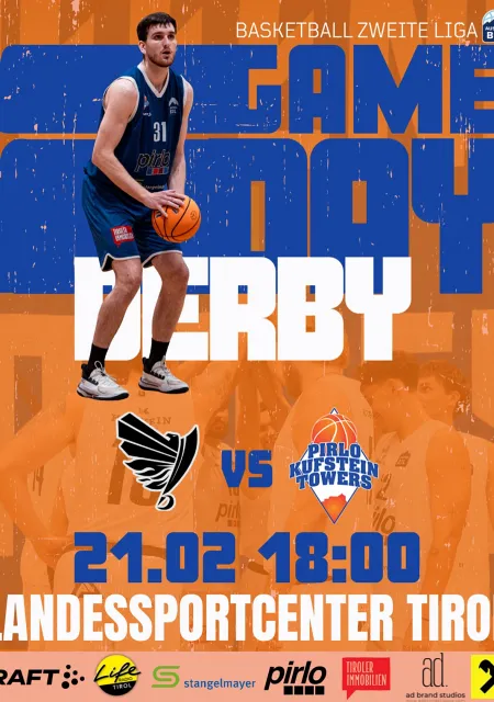 Towers wollen Season Sweep!