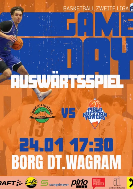 Härtetest für die Towers!