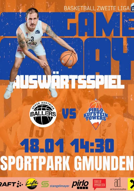 Auf Erfolgswelle nach Gmunden!