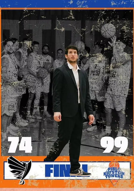 Sieg im Tirol Derby!